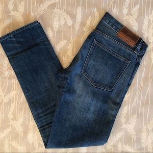 J.Crew 484 Slim-Fit Denim Jean